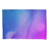 Housse D'oreillers Vague Imaginaire (devant-gauche)