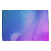 Housse D'oreillers Vague Imaginaire (devant-Droit)