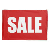 HOUSSE D'OREILLERS VENTE (Dos)