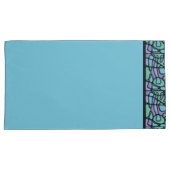 Housse D'oreillers Verre Neuroart (devant-Droit)