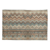 Housse D'oreillers Vers La Terre (Dos-gauche)