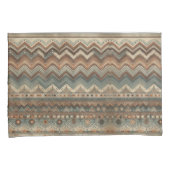 Housse D'oreillers Vers La Terre (devant-Droit)