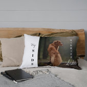 Housse D'oreillers Vibes Adventure Buddy : Photo personnalisée Retrie