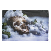 Housse D'oreillers Vie d'hiver IV (Dos)