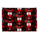 Housse D'oreillers Viking Norsemen (Dos-Droit)