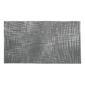 Housse D'oreillers Ville de l'ombre (Dos)