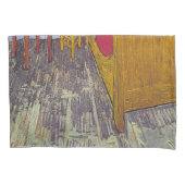 Housse D'oreillers Vincent van Gogh 1888 (devant)
