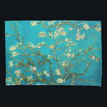 Housse D'oreillers Vincent Van Gogh Blossoming Almond Tree Floral Art<br><div class="desc">Vincent Van Gogh Arbre d'amande fleuri Vintage Art floral Arbre d'amande fleuri est un tableau de 1890 de l'artiste post-impressionniste néerlandais Vincent van Gogh. Almond Blossoms est un ensemble de plusieurs tableaux réalisés en 1888 et 1890 par Vincent van Gogh à Arles et Saint-Rémy, dans le sud de la France,...</div>