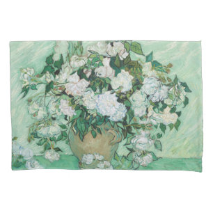 Housse D'oreillers Vincent van Gogh - Rose