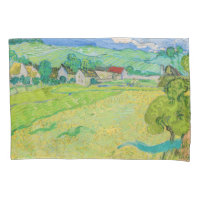 Vincent van Gogh - Vue des Vessenots près d'Auvers
