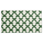 Housse D'oreillers Vintage (devant-Droit)