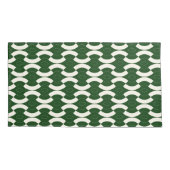 Housse D'oreillers Vintage (Dos-gauche)