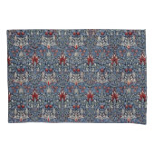 Housse D'oreillers Vintage William Morris (devant-gauche)