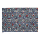 Housse D'oreillers Vintage William Morris (devant-Droit)
