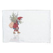 Housse D'oreillers Vivid Abstract Shapes Accent Cushion (devant)