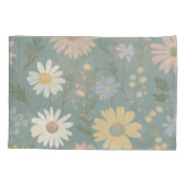 Housse D'oreillers Votre ensemble de coiffeuse de taille standard de  (Dos-gauche)