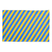 Housse D'oreillers Vous Êtes Mon Soleil Heureux Soleil (Dos)