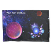 Housse D'oreillers Voyage à Nzgrshdekl (devant)