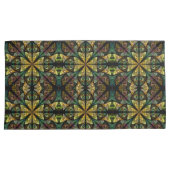 Housse D'oreillers Voyage celtique (devant-Droit)