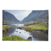 Housse D'oreillers Water | Gap of Dunloe County Kerry Ireland (Dos)