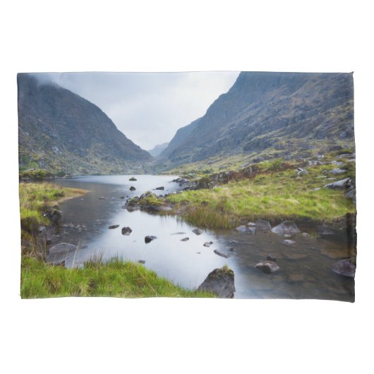 Housse D'oreillers Water | Gap of Dunloe County Kerry Ireland (devant)