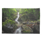 Housse D'oreillers Waterfalls | Phayao Mountain National Park (Dos)