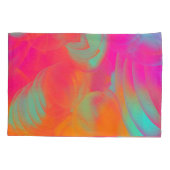 Housse D'oreillers Web de guérison (Dos-gauche)