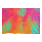 Housse D'oreillers Web de guérison (devant-gauche)