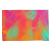 Housse D'oreillers Web de guérison (devant-Droit)