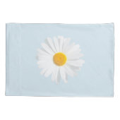 Housse D'oreillers White (Dos)