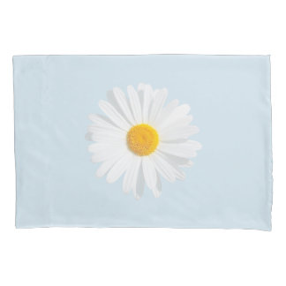 Housse D'oreillers White