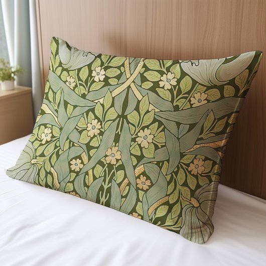 Housse D'oreillers William Morris