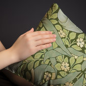 Housse D'oreillers William Morris