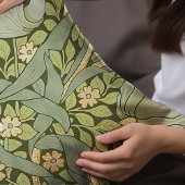 Housse D'oreillers William Morris