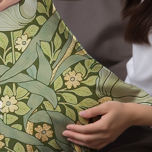 Housse D'oreillers William Morris