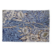 Housse D'oreillers William Morris beau design Art Nouveau (Dos)