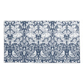 Housse D'oreillers William Morris Brer Motif de lapin (Dos)