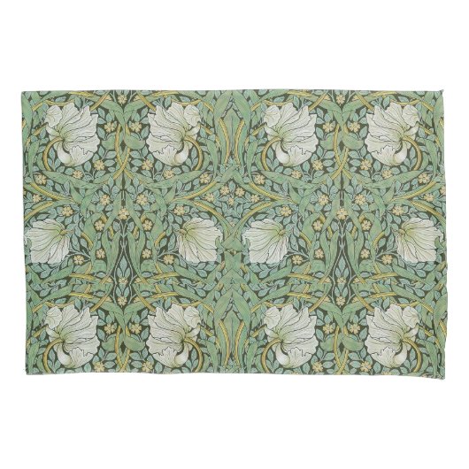 Housse D'oreillers William Morris - Pimpernel (devant)