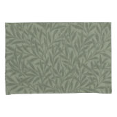 Housse D'oreillers William Morris Willow Flower Classic (devant-Droit)