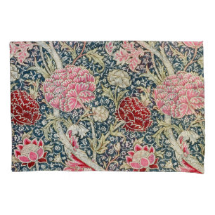 Housse D'oreillers William Morris's Cray (1884-1917)
