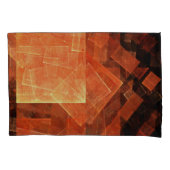 Housse D'oreillers Window Light Abstract (devant)