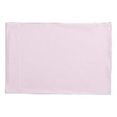 Housse D'oreillers Zoo de Noël Baby Coque Coussin de pingouin (Dos)