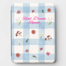 Housse Kindle pour amoureux des livres mignons