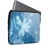 Housse minimale pour ordinateur portable (Devant droit)