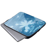 Housse minimale pour ordinateur portable (Devant bas)