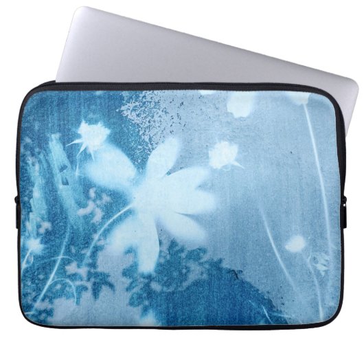 Housse minimale pour ordinateur portable (Devant)