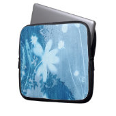 Housse minimale pour ordinateur portable (devant gauche)