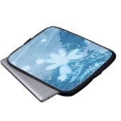 Housse minimale pour ordinateur portable (Devant bas)