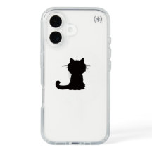 Housse Mobile Shadow Cat