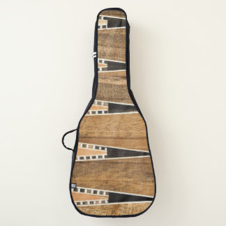 Housse Pour Guitare Beauté africaine
